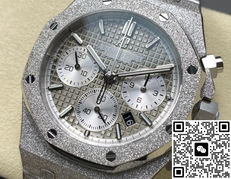 OM Factory Audemars Piguet Royal Oak 26239BC.GG.1224BC.01 1:1 Best Edition Replica Watch